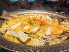 -半天妖烤鱼(印象城店)