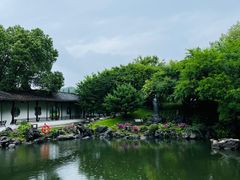 -台州府城(东湖)