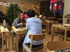 大堂-Sushi Love 创意寿司(丽影广场店)