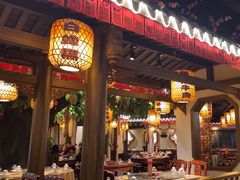 -杨记隆府(时代天街店)