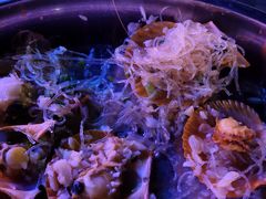 -钱大妈海鲜饭店(保利林语店)