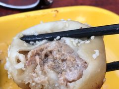 -小杨生煎(火车站北广场店)