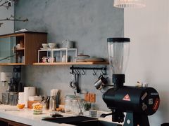 -PUZZLE COFFEE 拼图咖啡