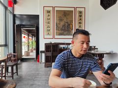 -道南書院·私房菜·早午茶·茶馆