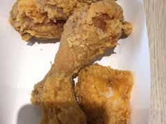 -德克士(西站站内店)