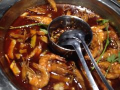 -喜虾客·大虾火锅(郑州无限城店)