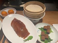 -四季民福烤鸭店(前门廊房二条店)
