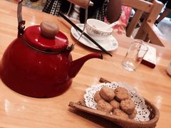-乌镇那一年小院主题餐厅(甘泉西路店)