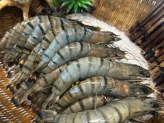 -蓝珊甄选海鲜自助·火锅大排档(近阿那亚店)