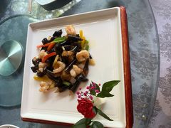 -山外山菜馆(玉泉路店)