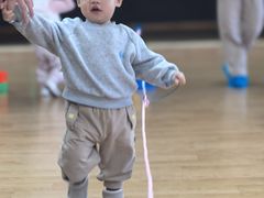 -世纪飞马幼儿园(西城校区)