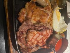 -半秋山西餐厅(宜昌大洋店)