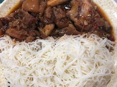 -贤花饭店(凯德店)