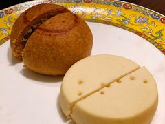 -富华斋饽饽铺·宫廷糕点·伴手礼(护国新天地店)