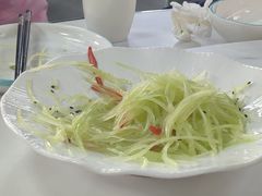 -大草原清真饭庄(沙河店)