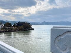 -东钱湖旅游度假区