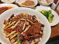 -寻裕记·现炒浇头面(人民广场店)