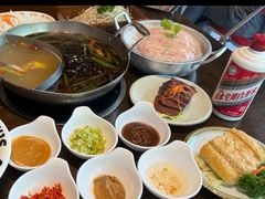 -潮澎派·潮汕菜大排档(南较西路店)