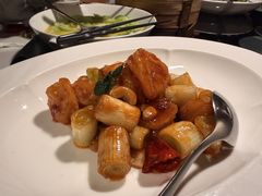 -穿越·外婆家(西溪天堂店)