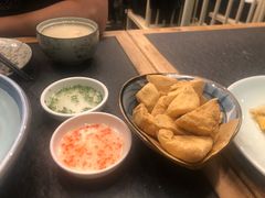 -潮堂 · 潮州菜(国贸商城店)