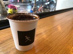 -常识咖啡common sense(春熙路店)