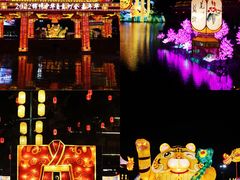 -深圳锦绣中华民俗村