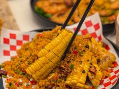 -避风塘·金牌店·夜宵(金玉兰店)