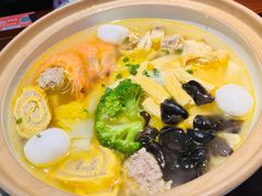 -寻宝记绍兴菜(鲁迅路店)