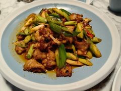 富顺盐煎肉-懒人盐府人家(航天桥店)
