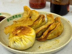-李记清真馆(打钉巷店)
