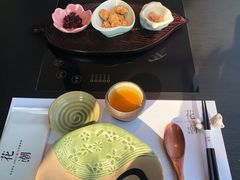 -花潮料理艺食馆(成都万象城店)