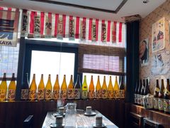 -小川洋风料理(汉街店)
