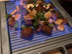 牛肉粒-桂满陇·锦绣江南(益田广场店)