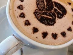 -COSTA COFFEE(水游城店)