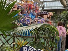 -南宫五洲植物乐园