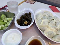 -喜家德虾仁水饺(艺汇家店)