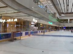 -冰堡国际溜冰场(观澜湖新城MHMALL店)
