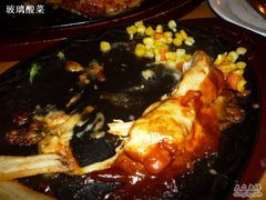 -萨莉亚意式餐厅(上下九店)