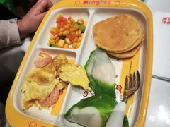-上关东东北菜(夫子庙水游城店)