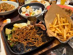 -半秋山西餐厅(巴南万达广场店)