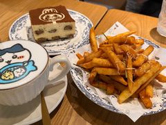 -NG PASTA吴居·中华意面·鲜牛排(南头古城店)