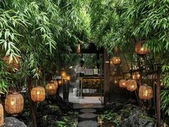 -自如ZSPACE四合院艺术餐厅