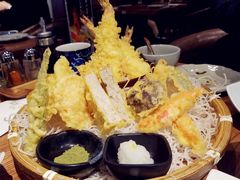 -阿吾罗日本料理(K11艺术中心店)