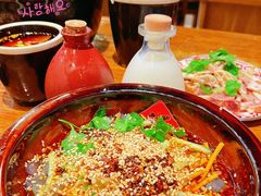 -串大叔炭火烤串·鸡西大冷面刀削面(总店)