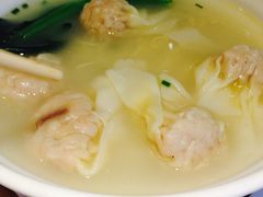 -新澳港式茶餐厅(余姚路店)