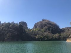-江西龙虎山景区