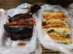 -一品鲜鱼锅贴(人民一路店)