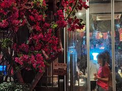 -老阿爸鲜鱼土菜(昆山花桥店)