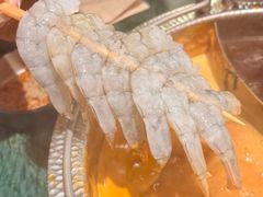 -牛New寿喜烧(曹路花园城店)