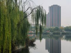 -南翠屏公园